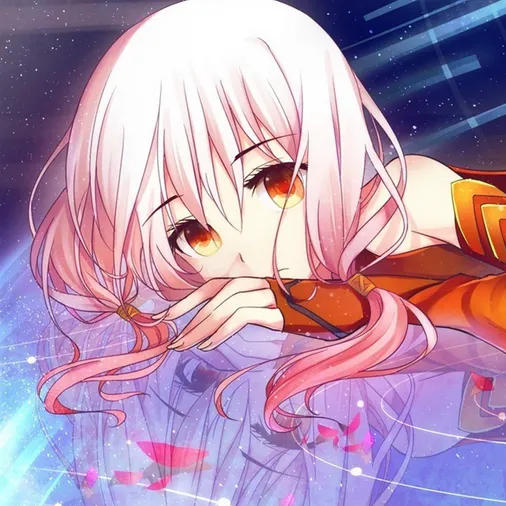 Inori Yuzuriha Profile Picture